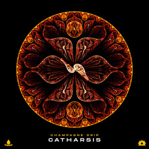 Champagne Drip的專輯Catharsis