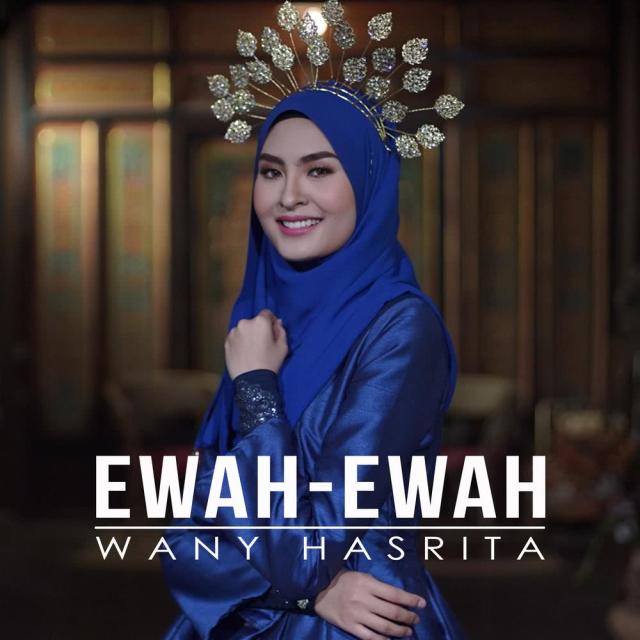Download Lagu Ewah Ewah Oleh Wany Hasrita Free Mp3