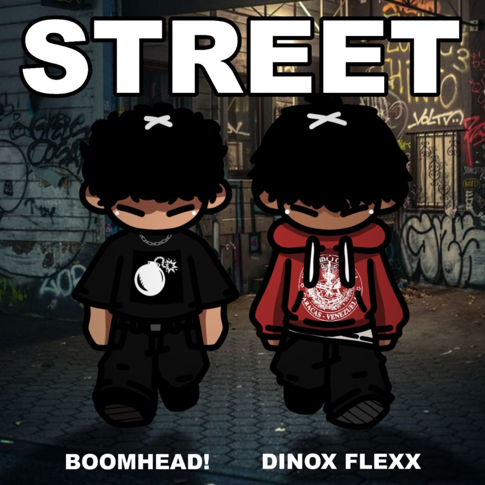 Street (Explicit)