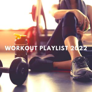 Various Artists的專輯Workout Playlist 2022