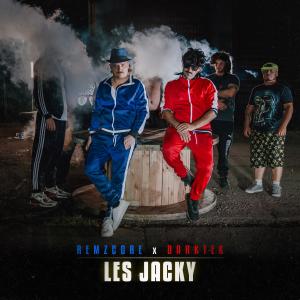 收聽Remzcore的Les Jacky歌詞歌曲