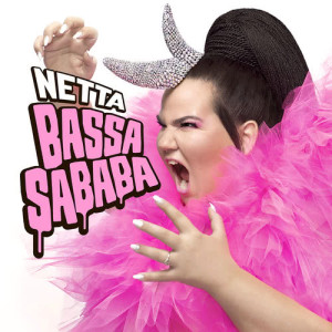 收聽Netta的Bassa Sababa歌詞歌曲