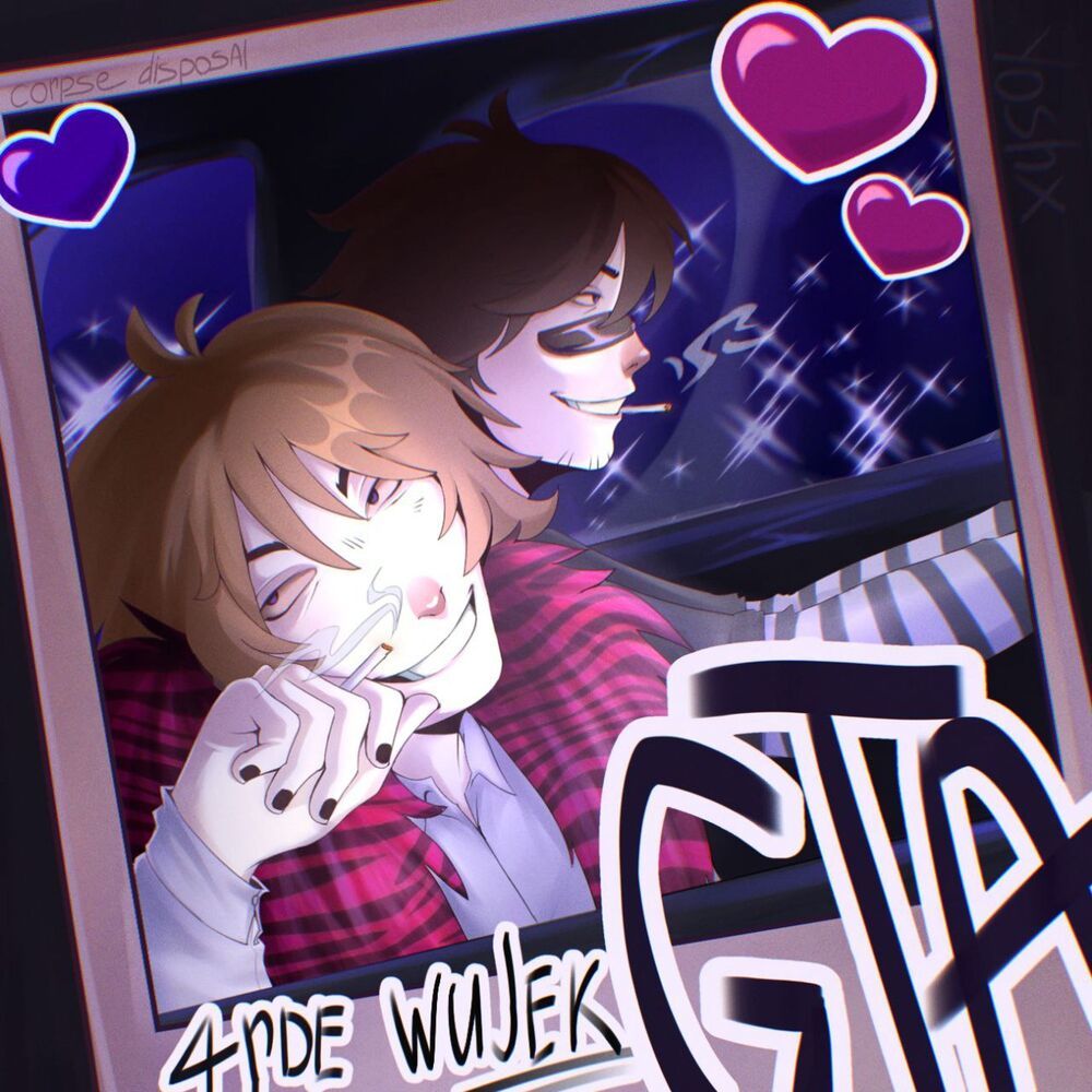 GTA (Explicit)