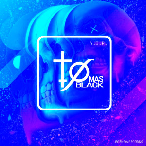 Album V.I.P (Explicit) from TØMAS BLACK