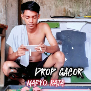 Listen to Drop Ganas (Remix) song with lyrics from MARYO RAJA