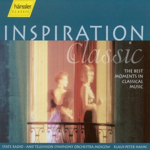 Inspiration Classic - The Best Moments in Classical Music