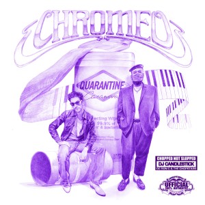 收聽Chromeo的Clorox Wipe (Chopnotslop Remix)歌詞歌曲