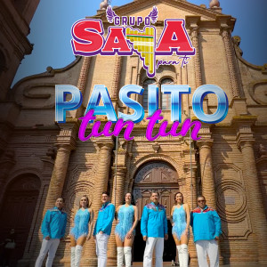 Listen to PasitoTun Tun song with lyrics from Grupo Saya