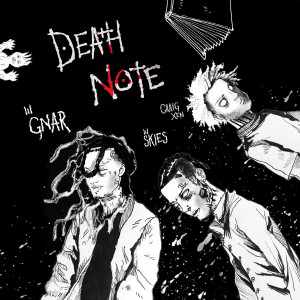 Death Note (feat. Craig Xen & Lil Skies) (Explicit)