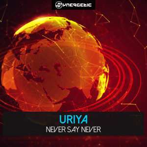 Uriya的專輯Never Say Never
