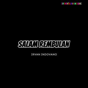 Album Salam Rembulan from Irvan Indovano