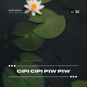 Rizky Muzik的專輯Cipi Cipi Piw Piw