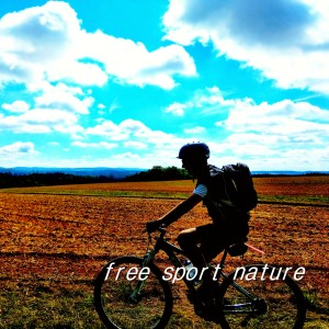 Album Free Sport Nature (Mountain Biking Music Playlist) from Various