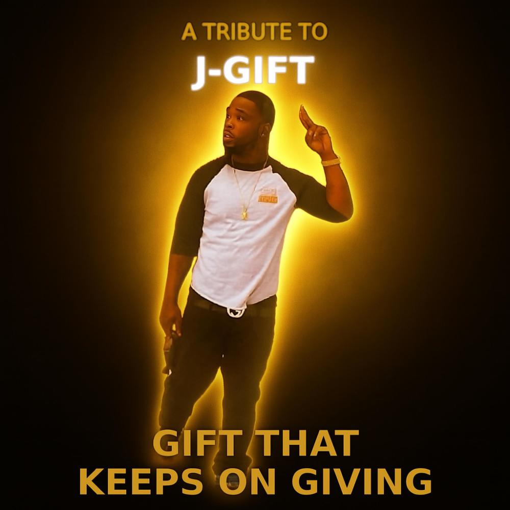 Gift That Keeps On Giving