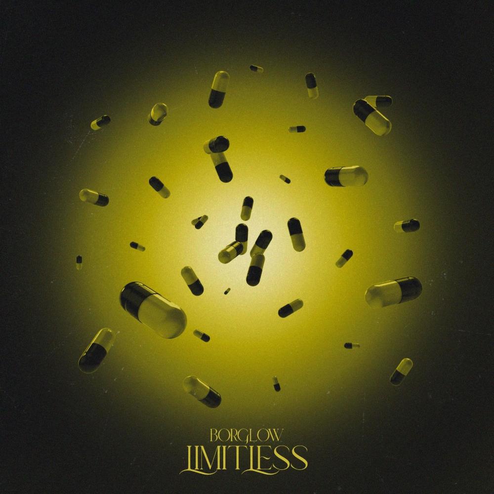 Limitless (Explicit)
