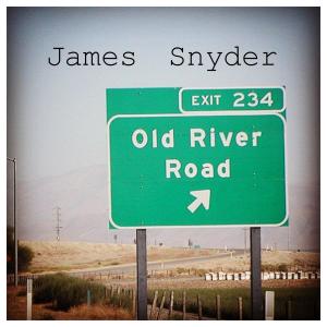 James Snyder的專輯Old River Road