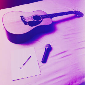 default playlist img