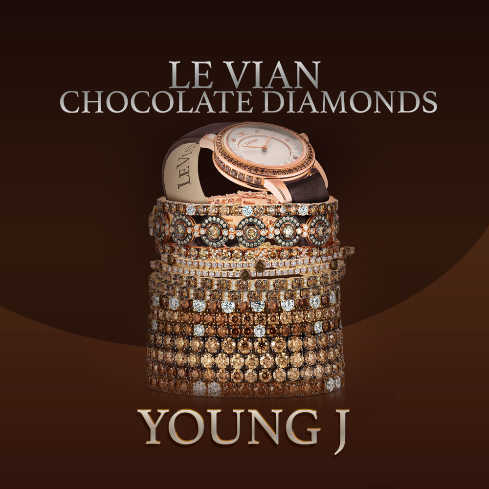 Levian Chocolate Diamonds