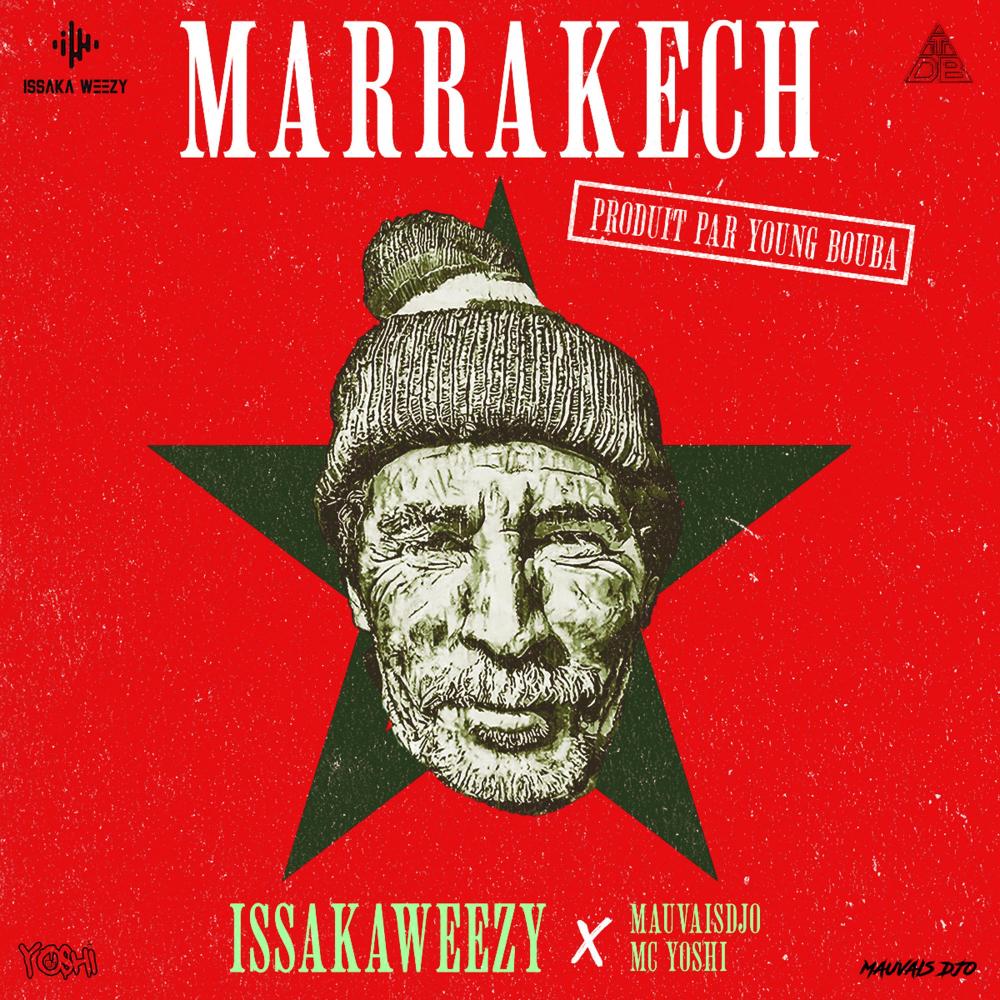 Marrakech (feat. MC YOSHI & Mauvais djo)