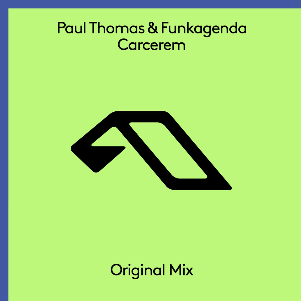 Carcerem (Extended Mix)