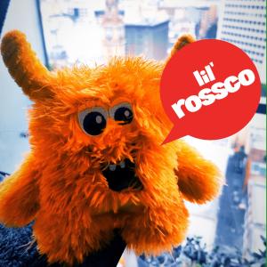 Lil' Rossco的專輯Turn All The Lights On