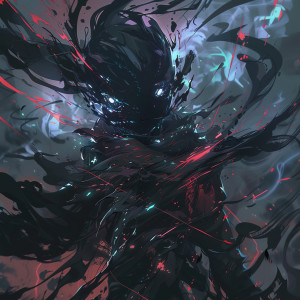Album GULAG from SHINARI