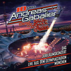 Album Wo immer du auch bist from Andreas Gabalier