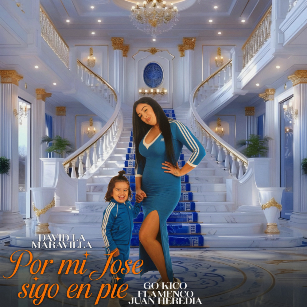 Por Mi Jose Sigo en Pie
