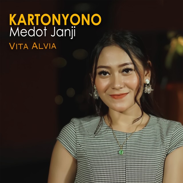 Download Lagu Kartonyono Medot Janji (Dj Theplex Remix ...
