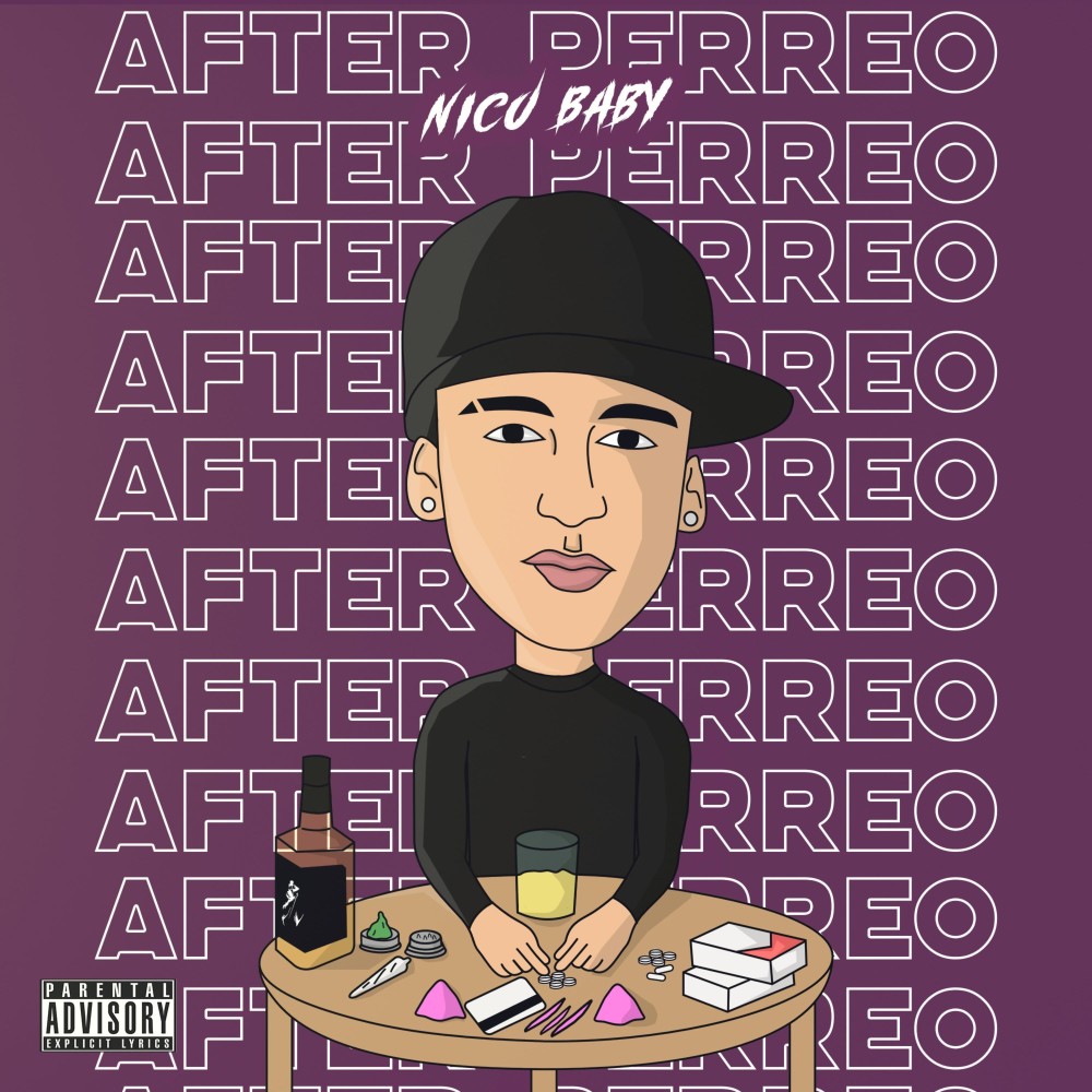 After Perreo (Explicit)