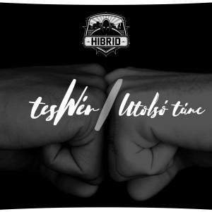 Listen to Utolsó tánc song with lyrics from TESWÉR