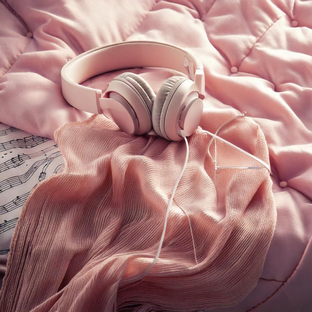 Peaceful Tones Play