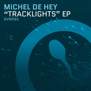 ดาวน์โหลดและฟังเพลง Tracklights (Crackazat Remix) พร้อมเนื้อเพลงจาก Michel de Hey & Mulder