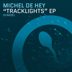 อัลบัม Tracklights ศิลปิน Michel de Hey