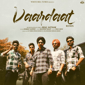 Album Vaardaat (Remix) from Himmat Sandhu