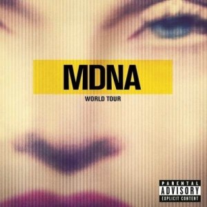 收聽Madonna的Masterpiece (MDNA World Tour / Live 2012)歌詞歌曲