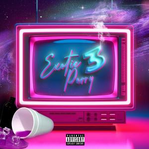 收聽Exotic Skottie的Presh (feat. Boog3x) (Explicit)歌詞歌曲