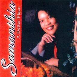 收聽Samanthia Smith的Praying Time歌詞歌曲