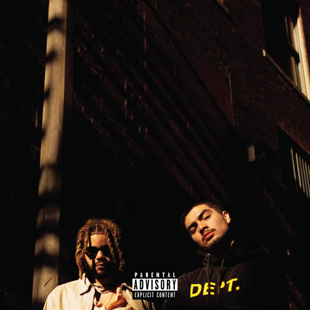 TEARS OF JOY (feat. Yung Pleit) (Explicit)
