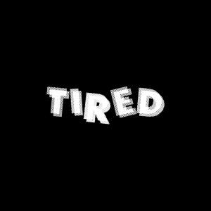 FrsEnder的專輯Tired