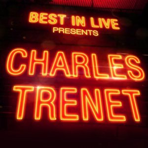 ดาวน์โหลดและฟังเพลง Histoire d'un monsieur (Live) พร้อมเนื้อเพลงจาก Charles Trenet