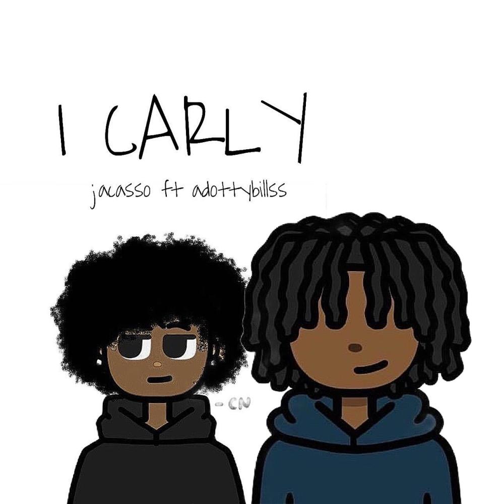 ICarly (feat. Jacasso) (Explicit)