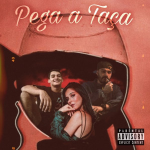 收聽Flavel的Pega a Taça歌詞歌曲
