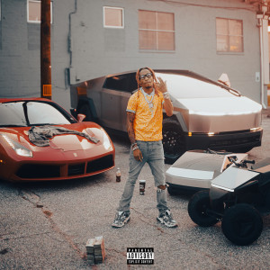 Album Murdr She Wrote (Explicit) from Otr Chaz