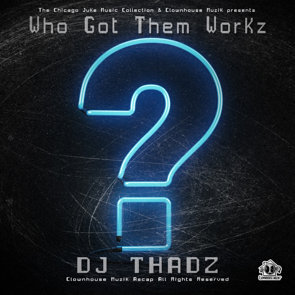 Who Got Them Works (Remix)
