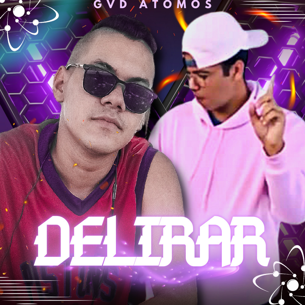 Delirar
