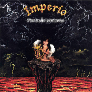 Album Paz En La Tormenta from Imperio