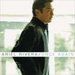 อัลบัม Once Again ศิลปิน Ariel Rivera