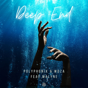 Listen to Deep End song with lyrics from Polyphonix