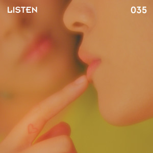 Album LISTEN 035 Restless oleh BIBI